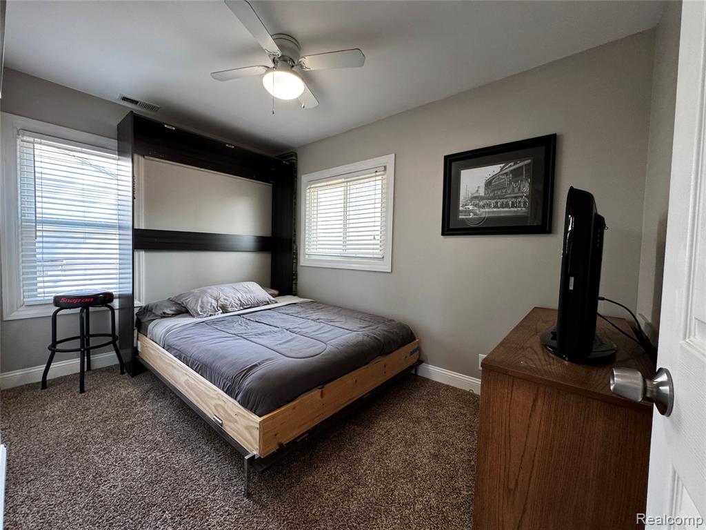 61 E Brickley, Hazel Park, MI 48030 — Photo 14