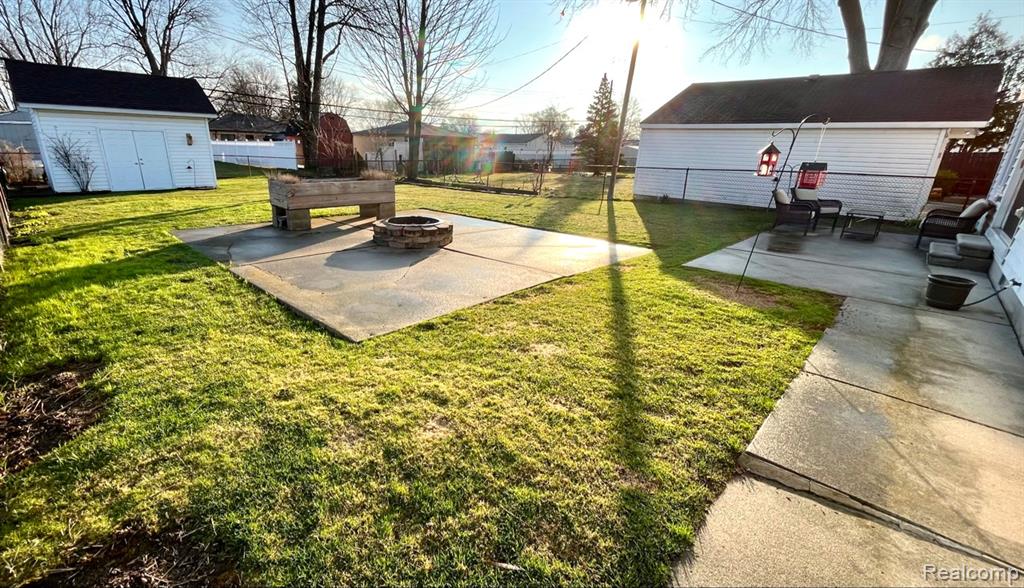 22935 Allor Street, Saint Clair Shores, MI 48082 — Photo 34