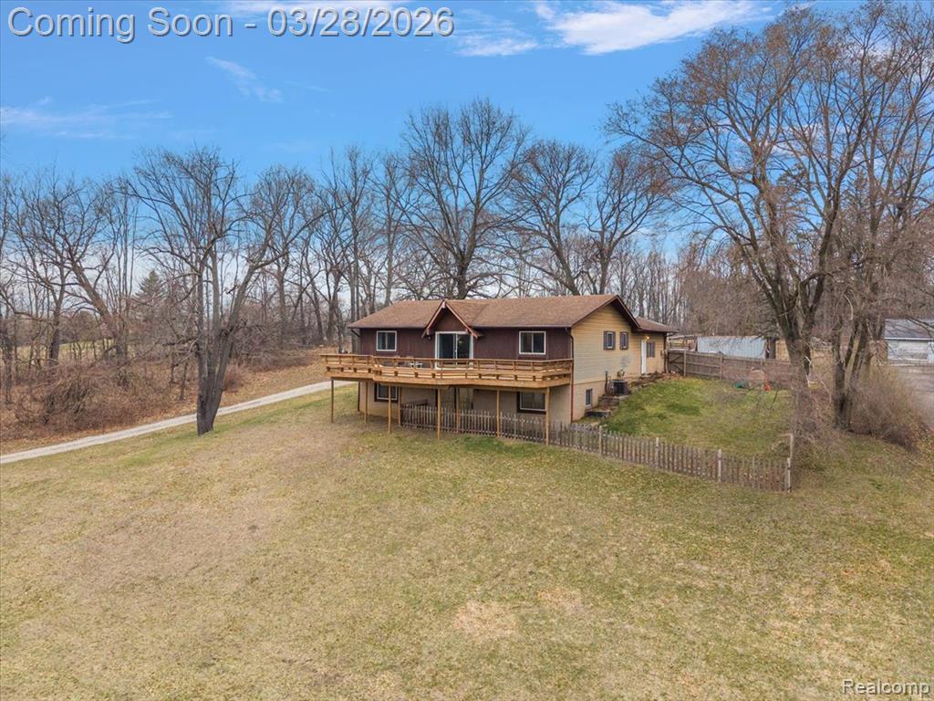 6210 Tripp Road, Holly, MI 48442 — Photo 60