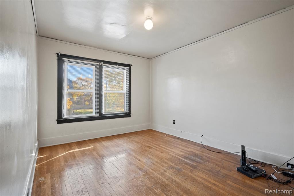 535 Woodland Street, Detroit, MI 48202 — Photo 30