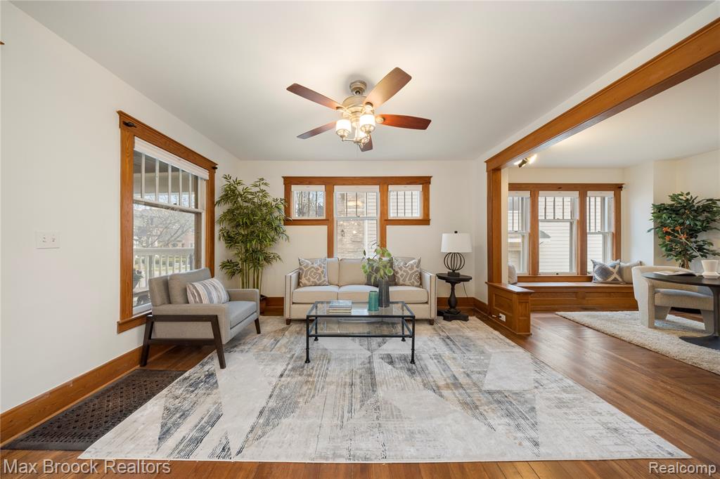 436 PARK Street, Birmingham, MI 48009 — Photo 3