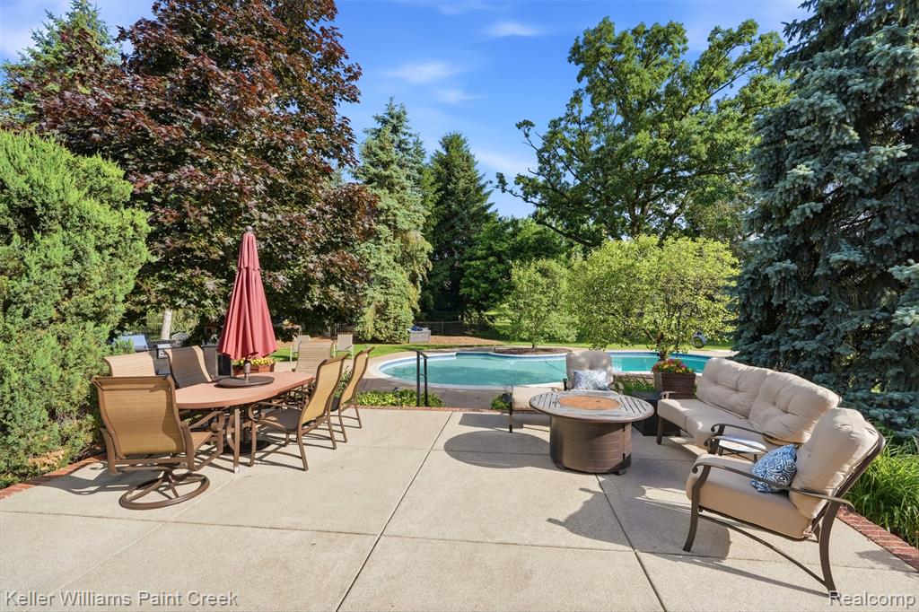 2784 Murfield Court, Rochester, MI 48306 — Photo 36