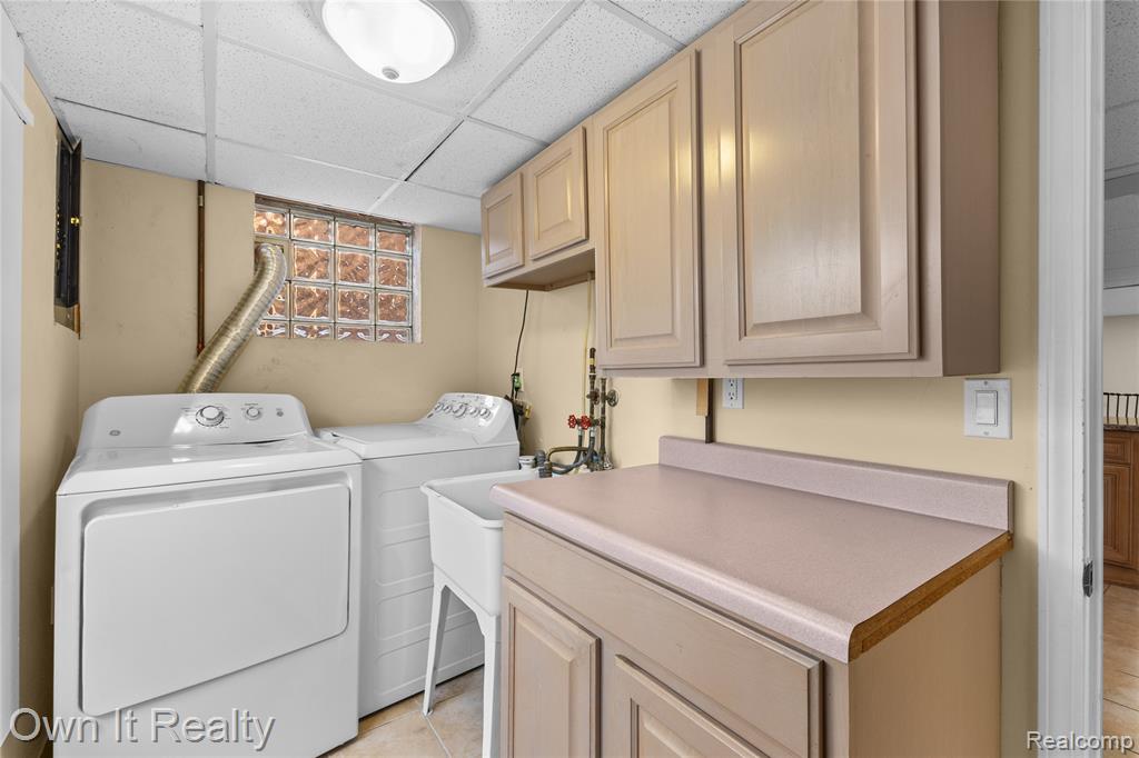 7629 Mead Street, Dearborn, MI 48126 — Photo 23