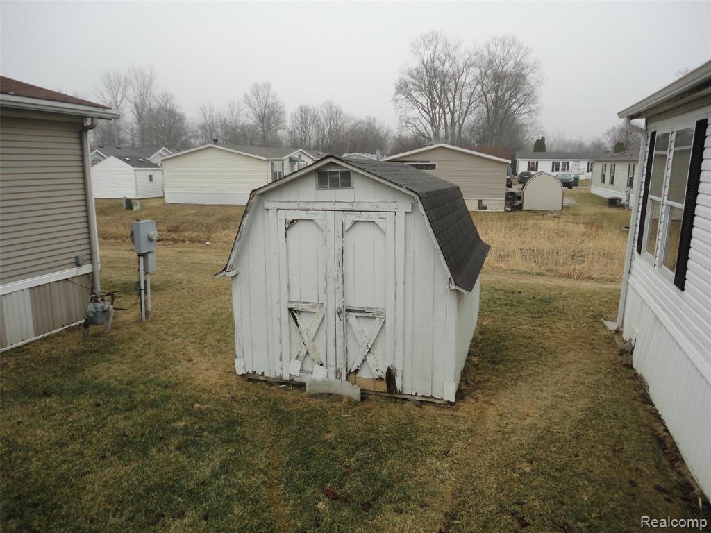 271 Bluestem Road, Erie, MI — Photo 22