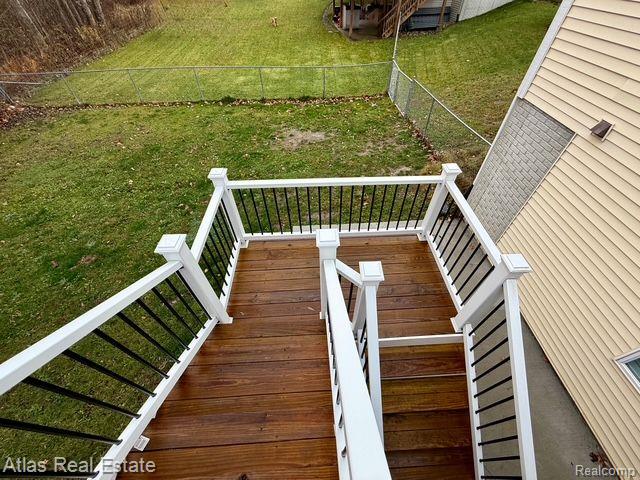 8221 FOX HOLLOW Road, Goodrich Vlg, MI — Photo 5