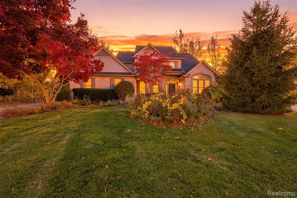 3359 Rosemont Court, Rochester, MI 48306