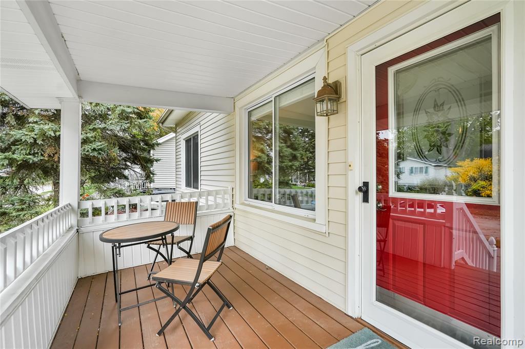 445 Linden Avenue, Royal Oak, MI 48073 — Photo 5