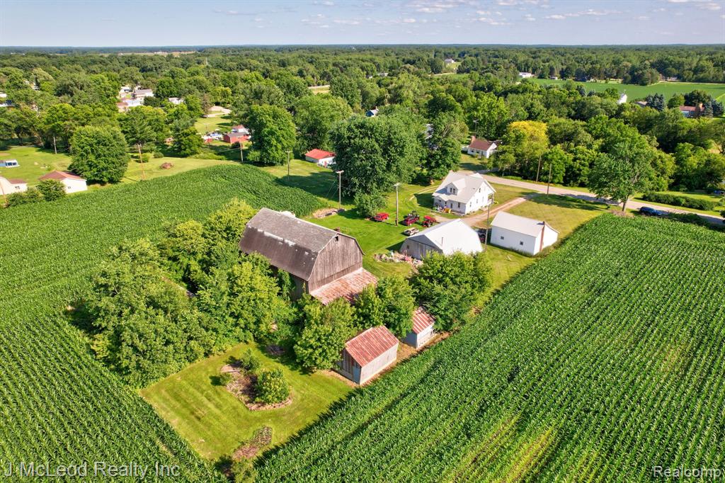 9050 Van Cleve Road, Vassar, MI 48768 — Photo 47