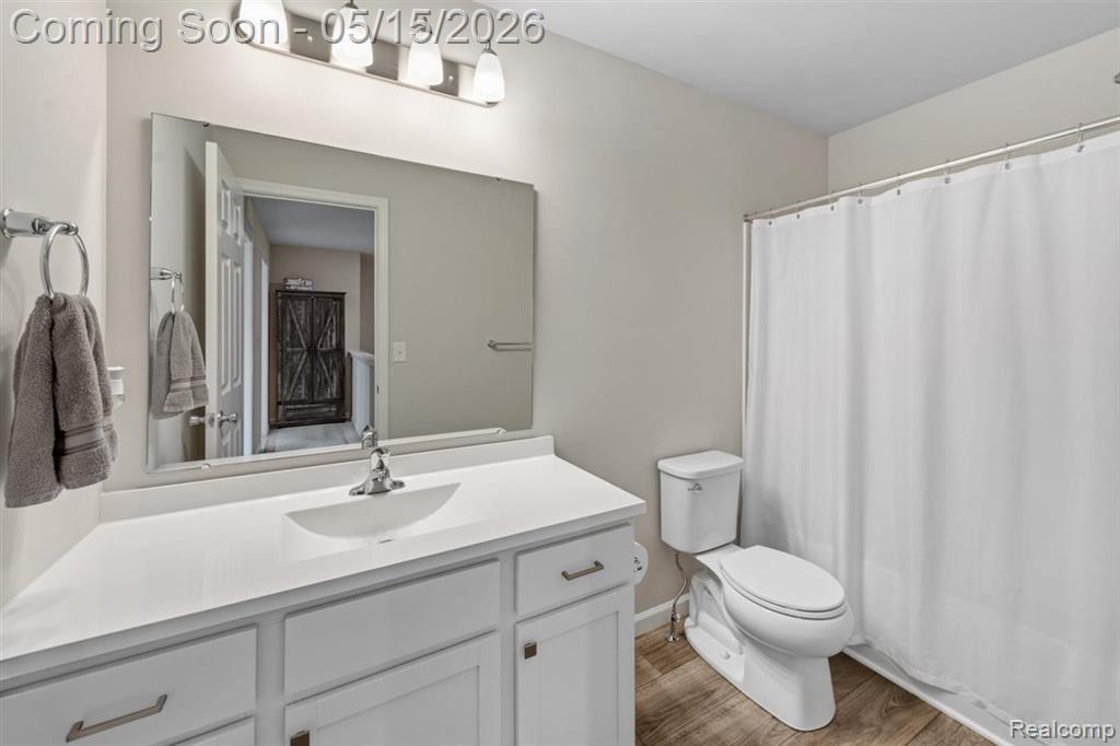 2888 Sycamore River Drive, Fowlerville, MI 48836 — Photo 17
