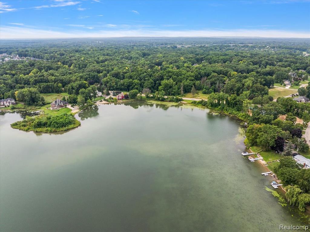 2770 Bogie Lake Road, White Lake, MI — Photo 38