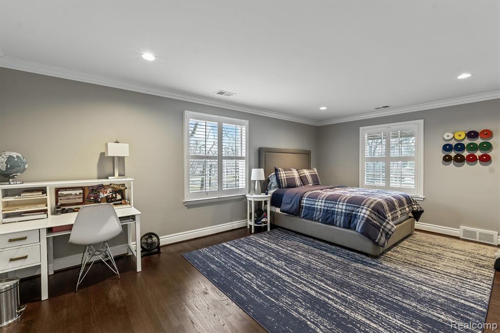 3390 Burning Bush Road, Bloomfield Hills, MI 48301 — Photo 41