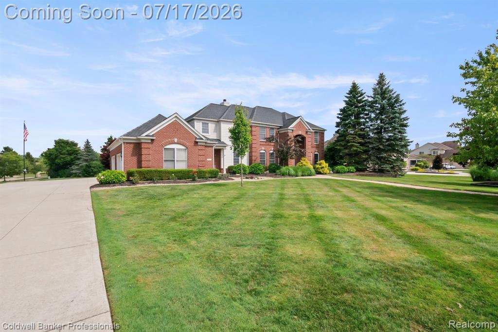 11460 Maple Valley Drive, Plymouth, MI 48170 — Photo 3