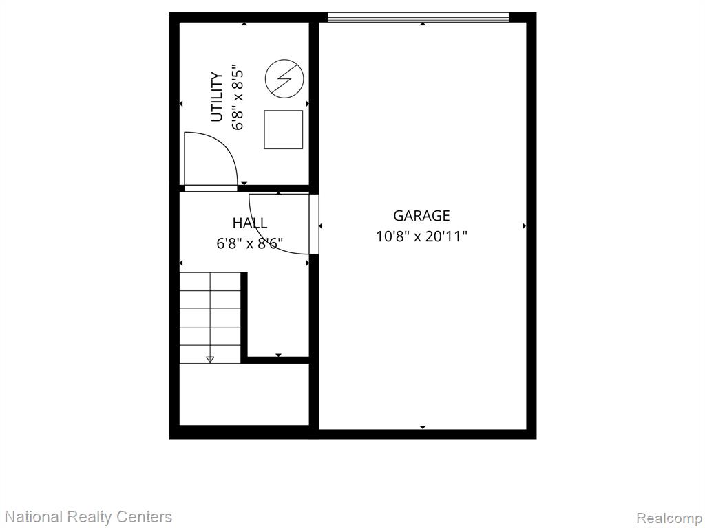 42145 Pellston Drive, Northville, MI 48167 — Photo 18