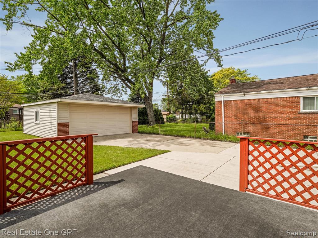5214 Busch Avenue, Warren, MI 48091 — Photo 39