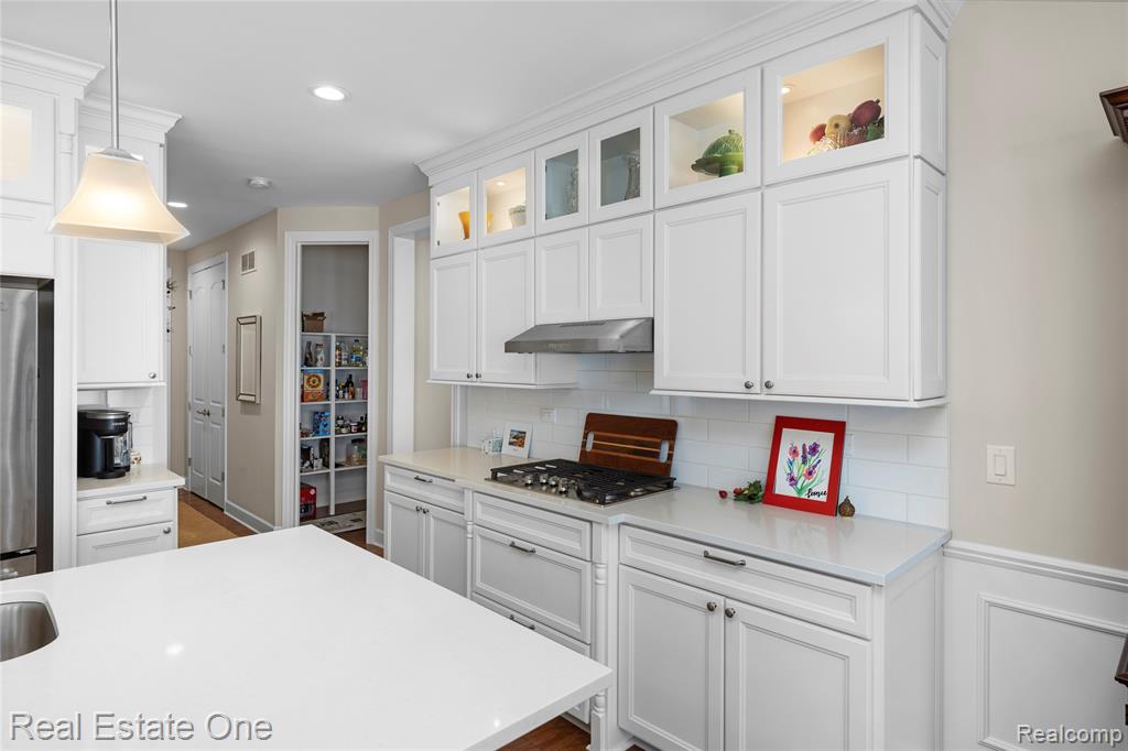 49031 Honey Tree Court Court, Northville, MI 48168 — Photo 15