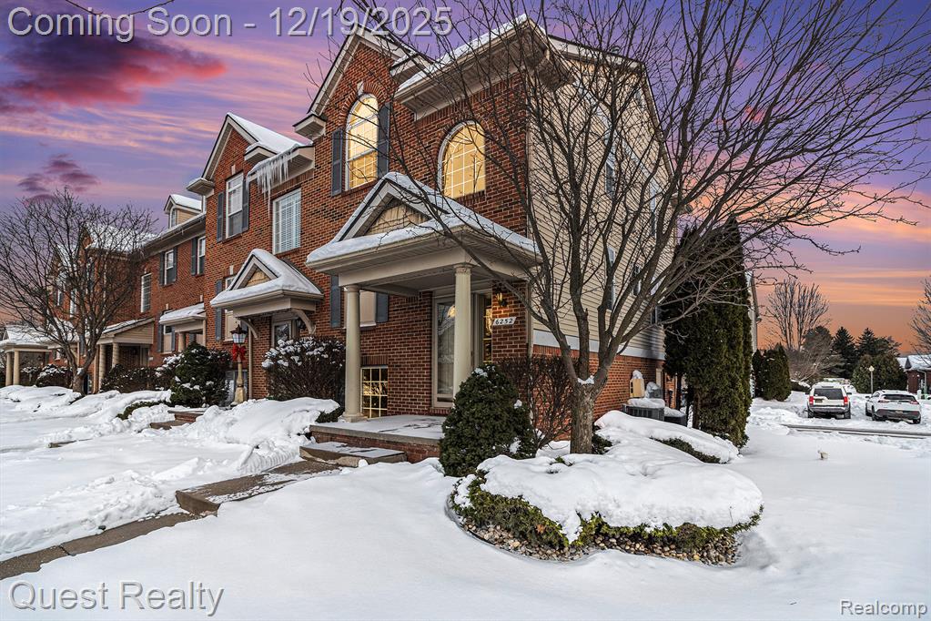 6252 Cheshire Park Drive, Clarkston, MI — Photo 30