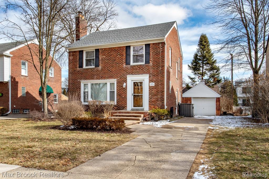 26434 Wyoming Road, Huntington Woods, MI — Photo 2