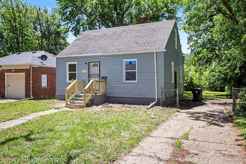 4575 Neff Avenue, Detroit, MI 48224 — Photo 4