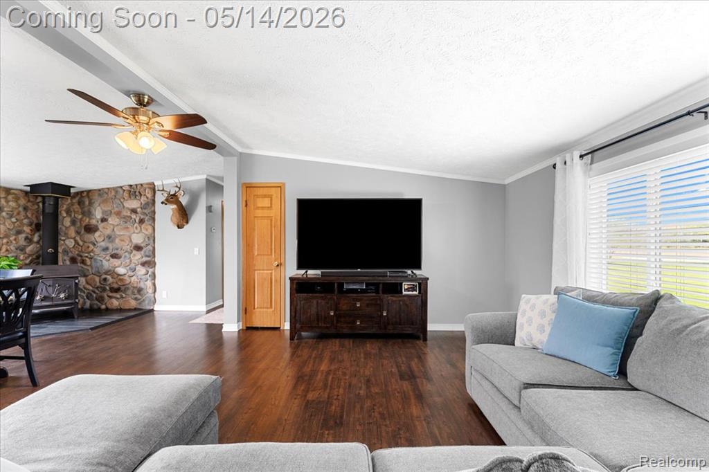 7935 Ravenswood Road, Goodells, MI — Photo 5