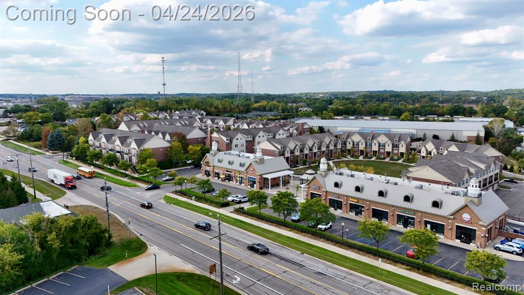 25580 Portico Lane, Novi, MI — Photo 42