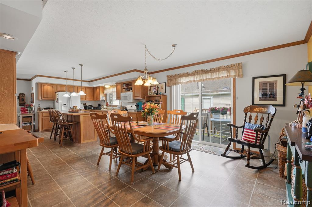 11979 Cedarbrook Drive, South Lyon, MI 48178 — Photo 2