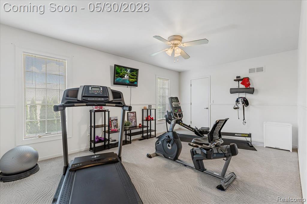 69075 Brookhill Drive, Romeo, MI 48065 — Photo 21