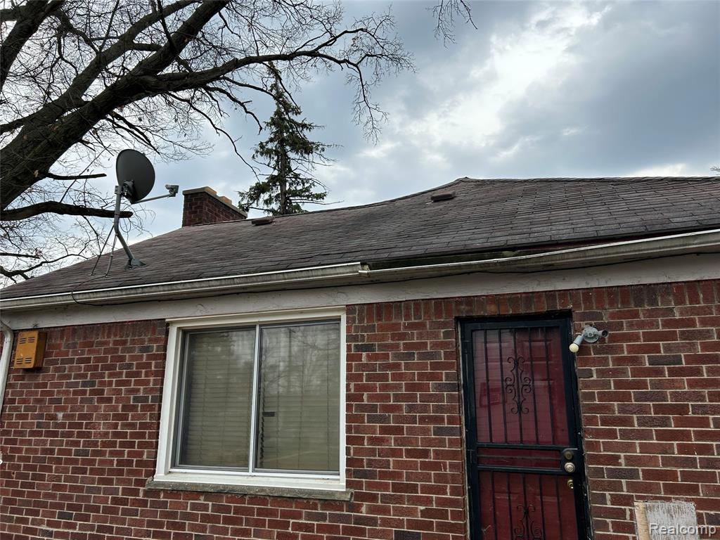 20233 Roselawn Street, Detroit, MI 48221 — Photo 28