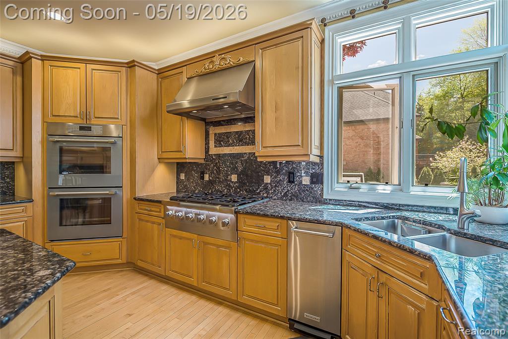 17671 Cranbrook Drive, Northville, MI 48168 — Photo 12