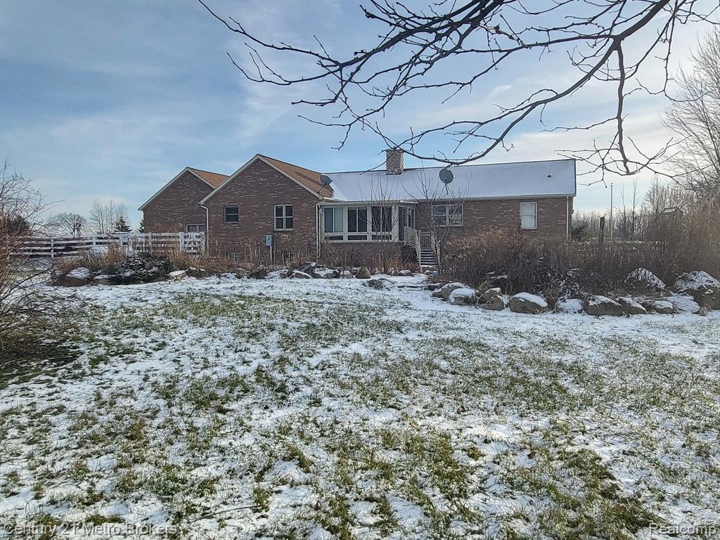 5180 Piersonville Road, Columbiaville, MI 48421 — Photo 2
