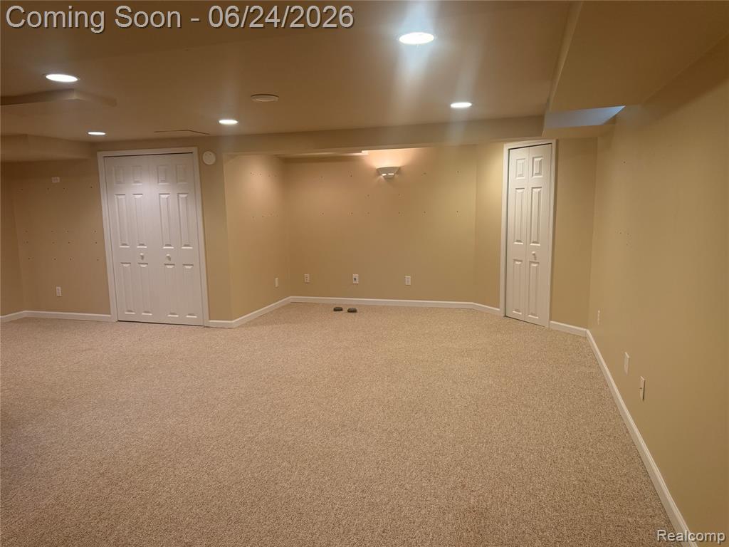 14667 Brookline Street, Riverview, MI 48193 — Photo 53