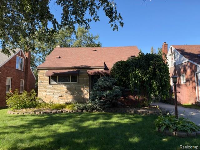 1586 Moran Avenue, Lincoln Park, MI 48146