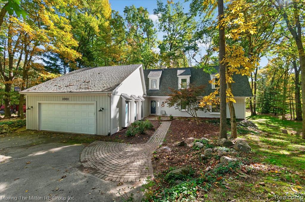 11982 Brandywine Drive, Brighton, MI 48114