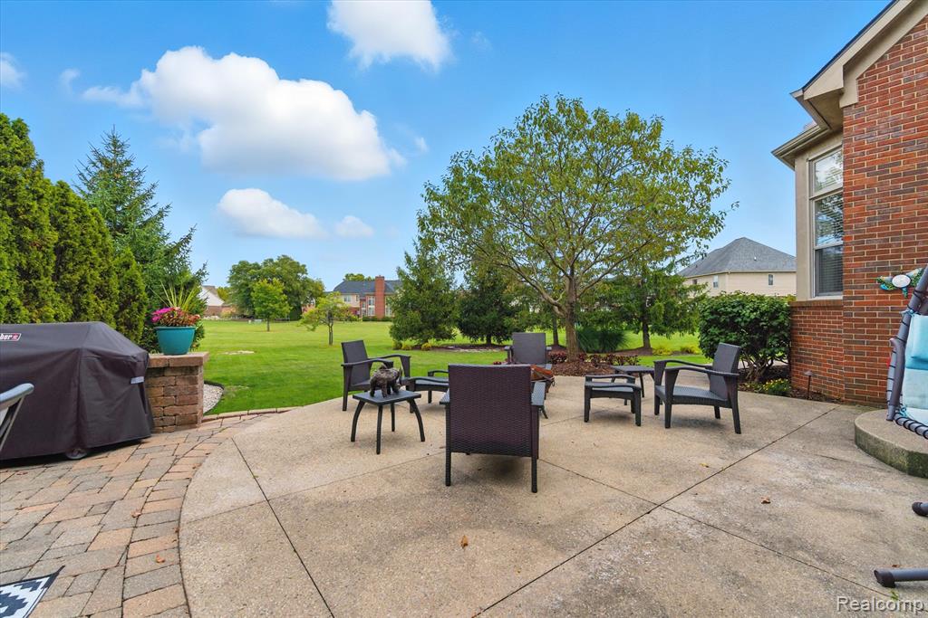 1304 Tradition Drive, Canton, MI 48187 — Photo 43