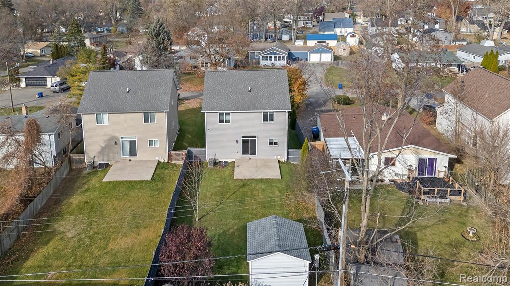 4001 Elmhurst Road, Waterford, MI 48328 — Photo 29