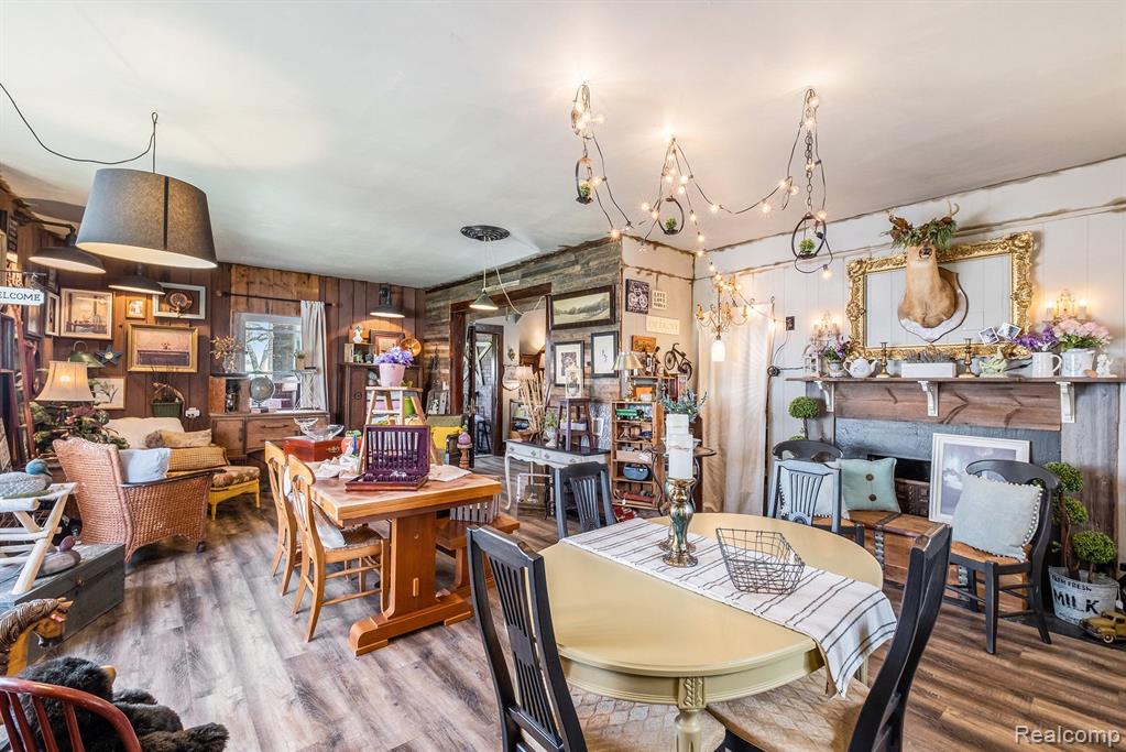 2040 E MAPLE Avenue, Grand Blanc, MI 48507 — Photo 5