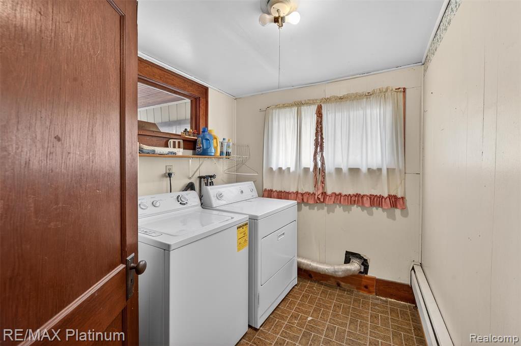 215 Washington Street, Byron, MI 48418 — Photo 23