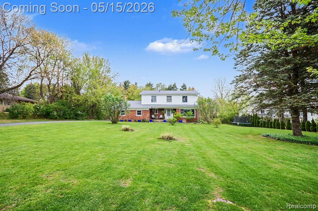 8909 Pippen Drive, Romeo, MI 48065 — Photo 40