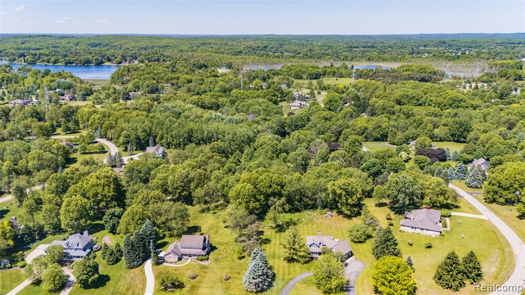 5287 Ridge Trail N, Clarkston, MI 48348 — Photo 64