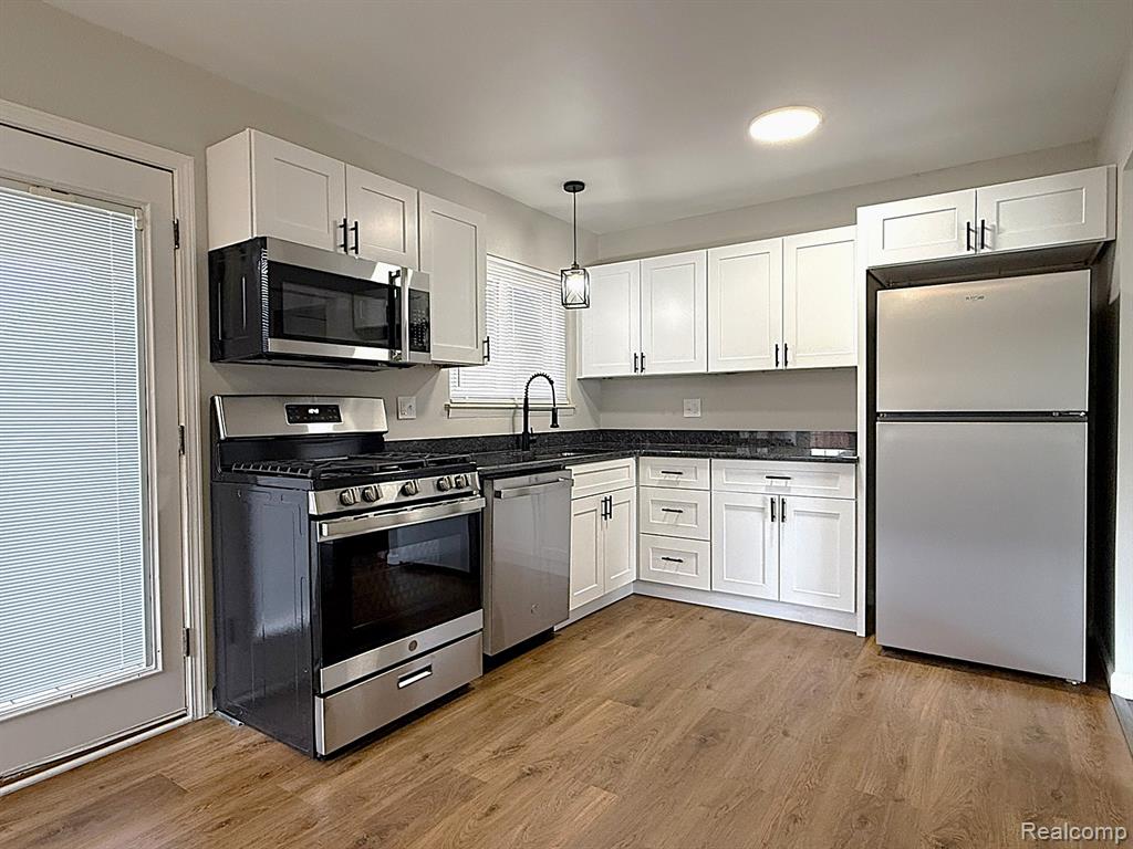 9662 Hamilton Street, Van Buren, MI 48111 — Photo 4