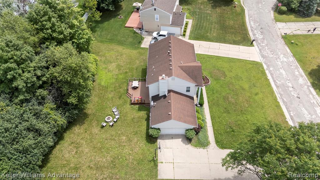 5016 Patrick Road, West Bloomfield, MI — Photo 68