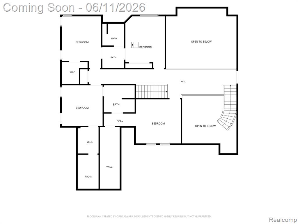 6265 Crest Forest Court E, Clarkston, MI 48348 — Photo 98