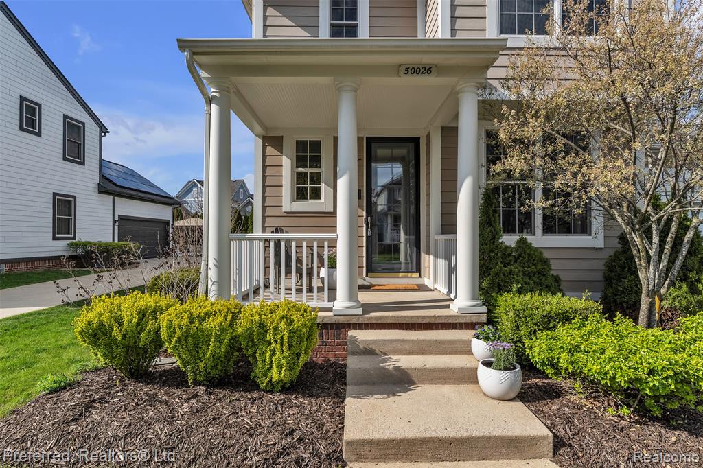 50026 Jackson Lane, Canton, MI 48188 — Photo 6