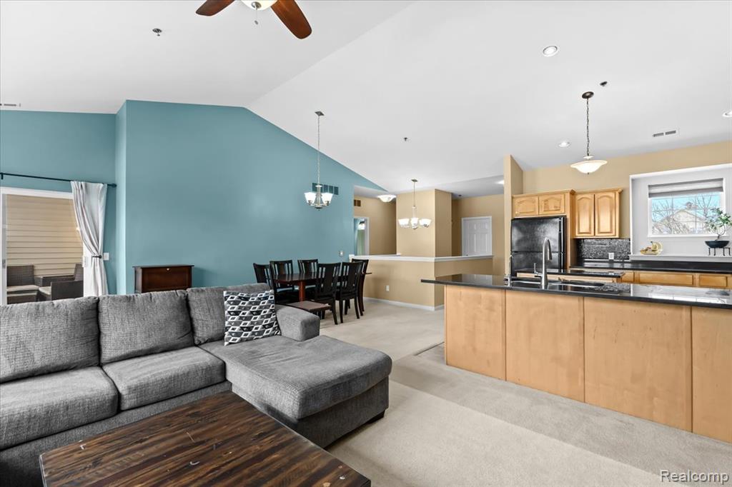 5901 High Point Court, Brighton, MI, 48116