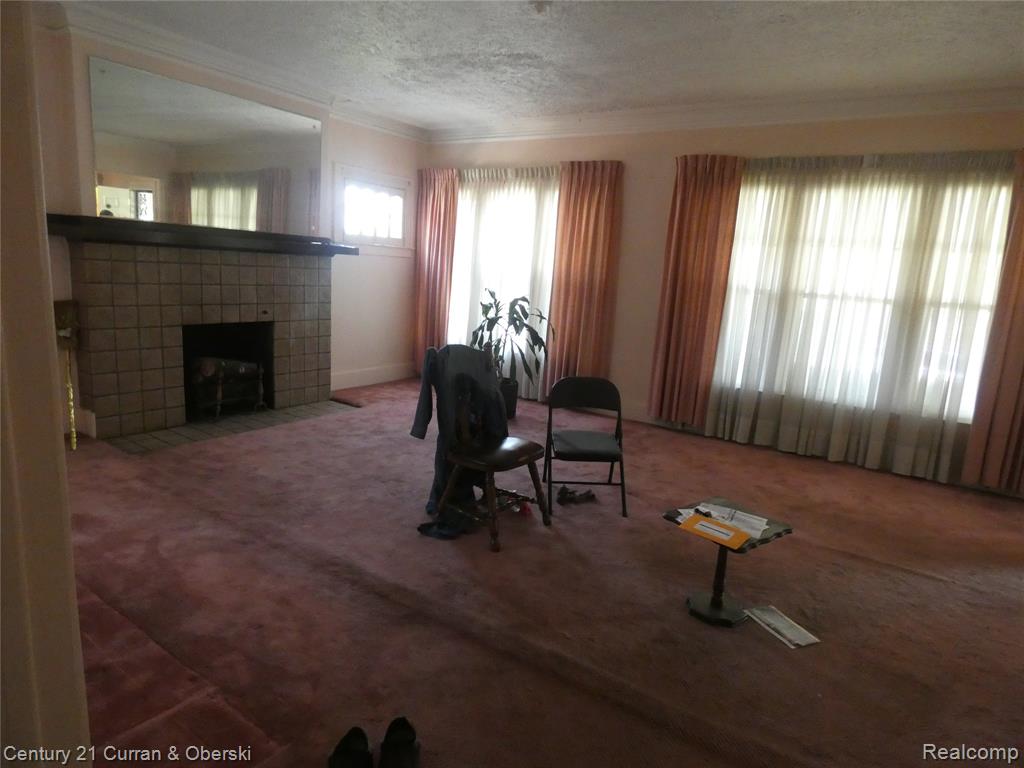 5016 Greenway Street, Detroit, MI 48204 — Photo 12