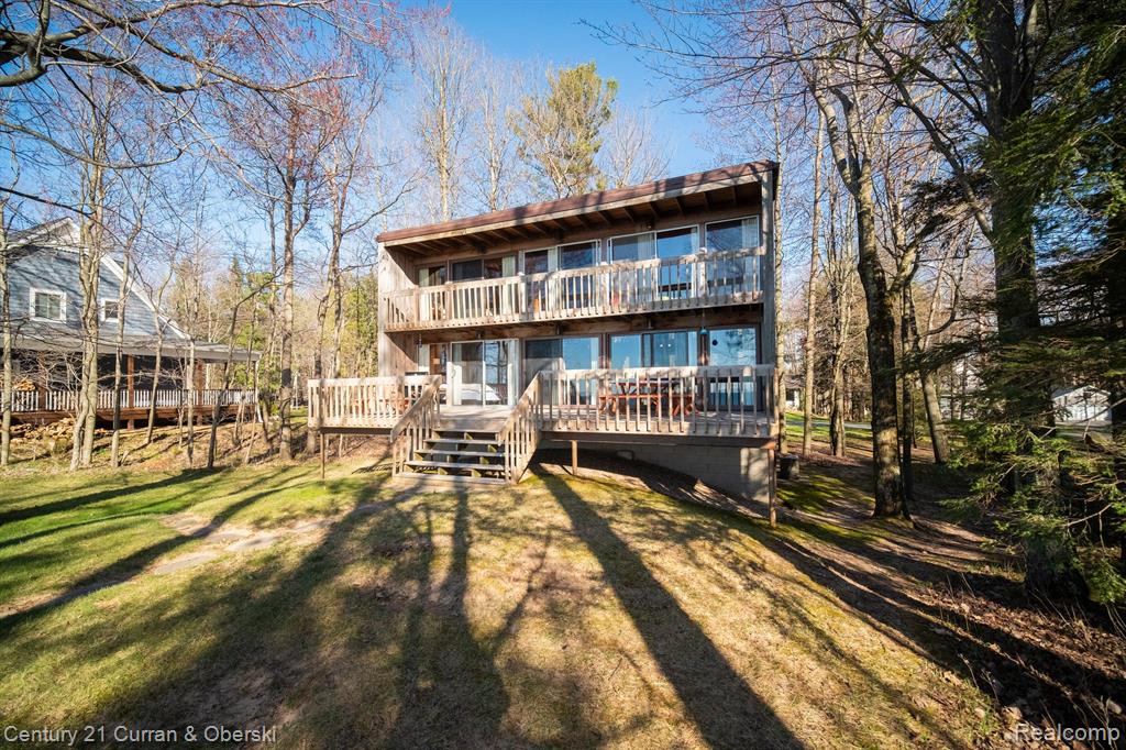 4450 W FOX FARM Road, Manistee, MI 49660 — Photo 56