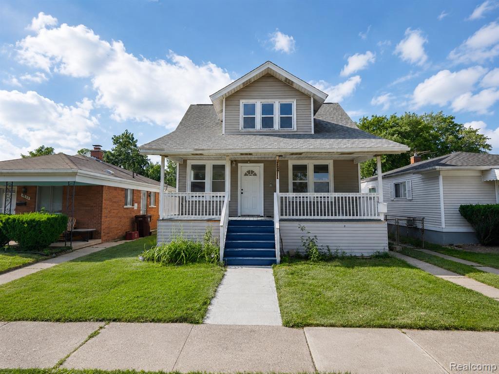7271 Wiegand, Center Line, MI 48015 — Photo 21