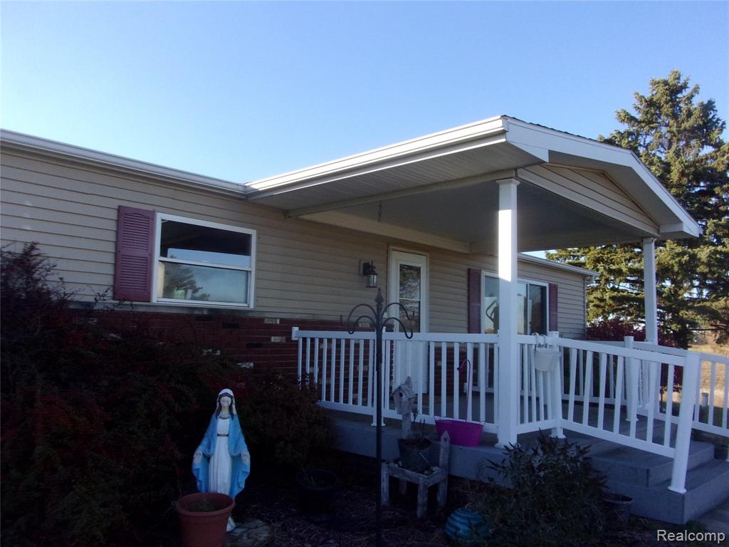 3886 S Plain Road W, Kingston, MI 48741 — Photo 12