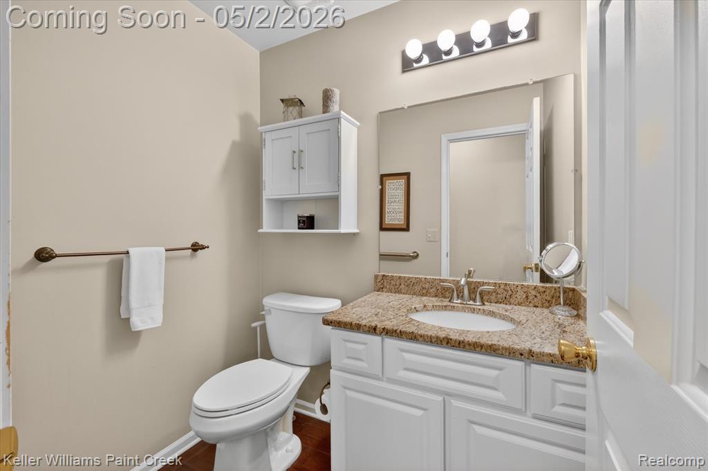 770 Phillips Drive, Oxford, MI 48371 — Photo 31
