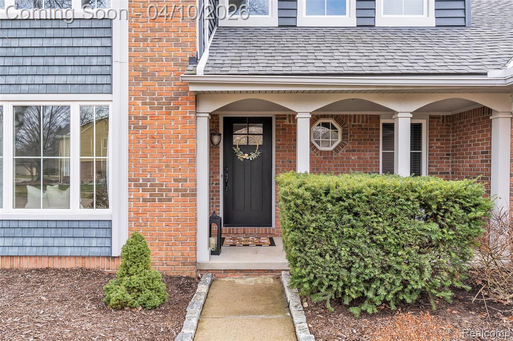 47105 Larchmont Drive, Canton, MI 48187 — Photo 4