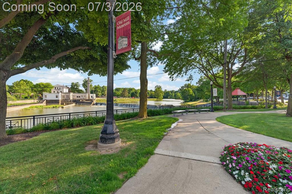 150 River Park Place, Dundee, MI 48131 — Photo 71